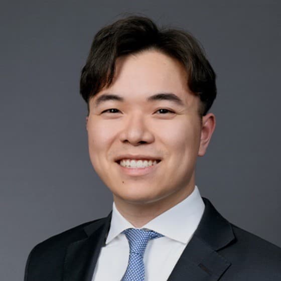 Alan Soetikno, MD, MBA